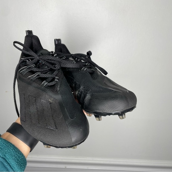 Adidas Adizero 11.0 Football Cleats Mens 7.5 main image 9